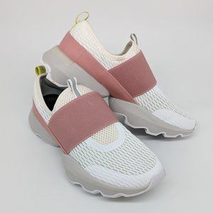 Sorel Kinetic Impact Strap Sneakers